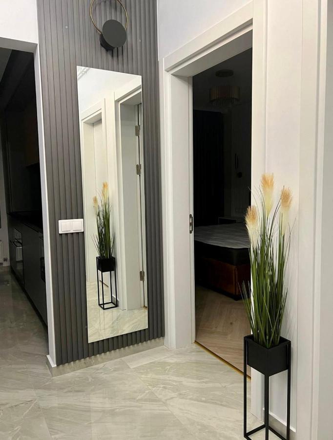 Lakeside Aparthotel Cluj-Napoca Luaran gambar